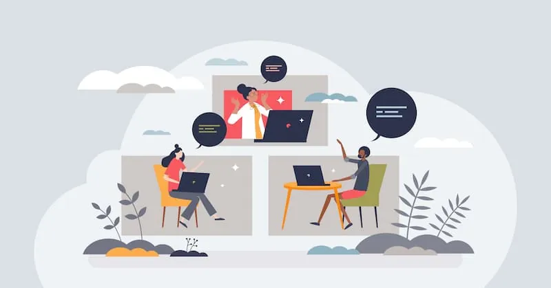 Remote Work is Here to Stay