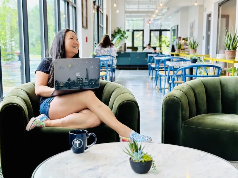 The Role of Coworking in Remote Work