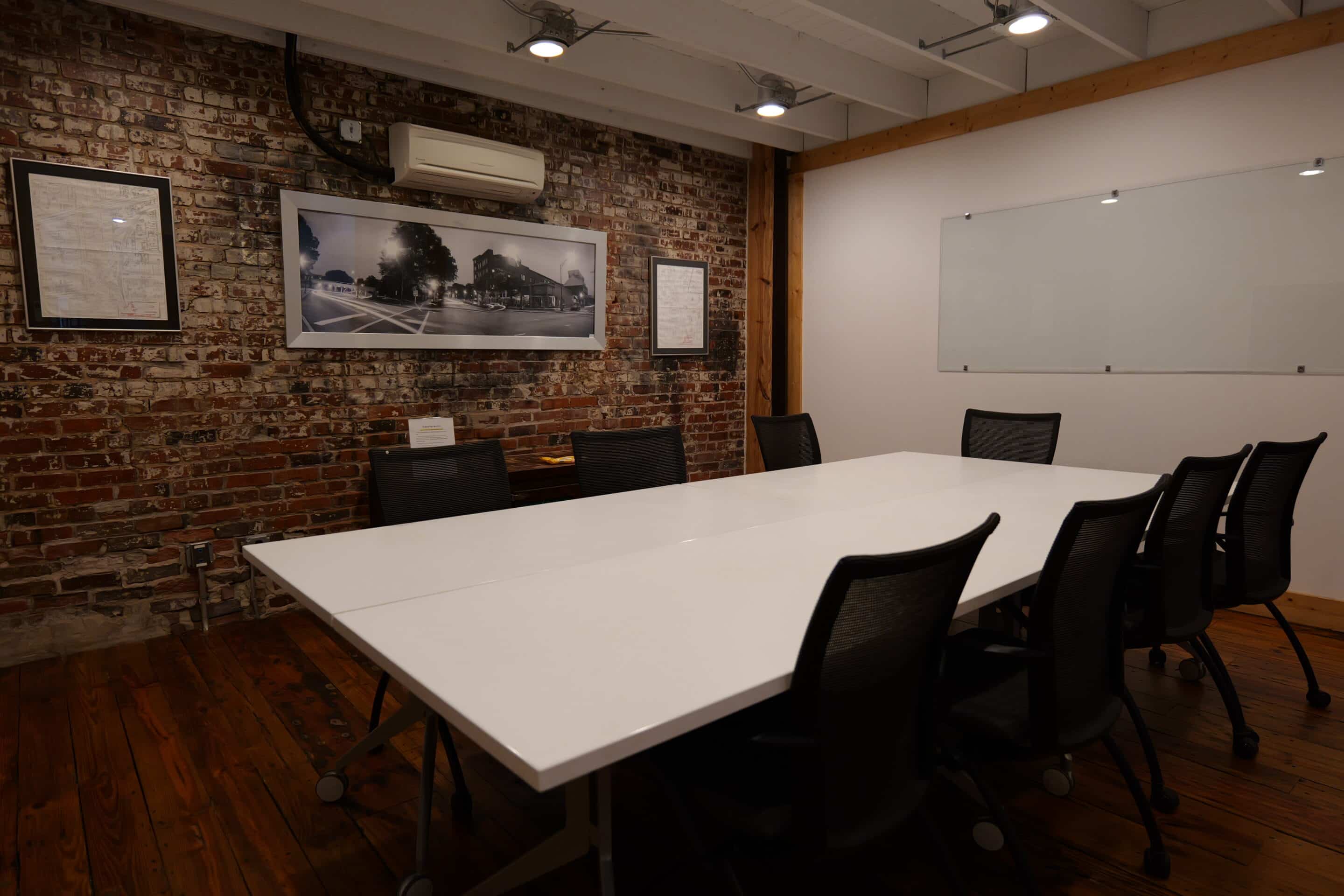 GSO Lewis Meeting Room Corner 2