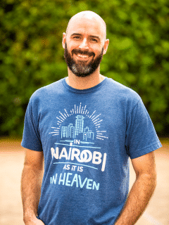 THRIVE | Alpharetta Community Manager Storm Cotsman
