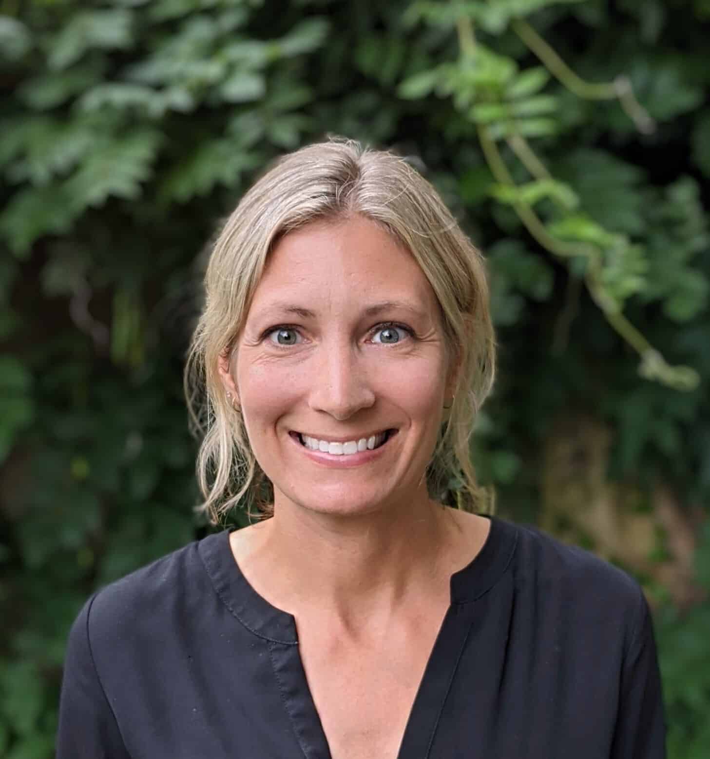 Sara Burkhart