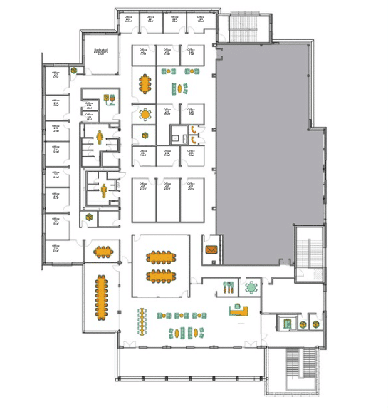 Snellville-Floorplan