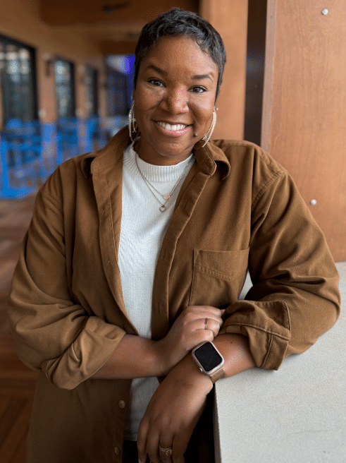 Brianna Olaniyan Community Manager (Snellville)