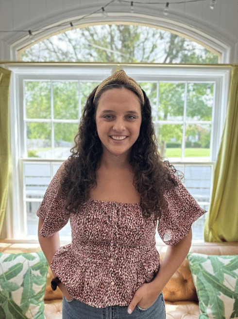 Kaytlin Cook Community Manager (Greenville)