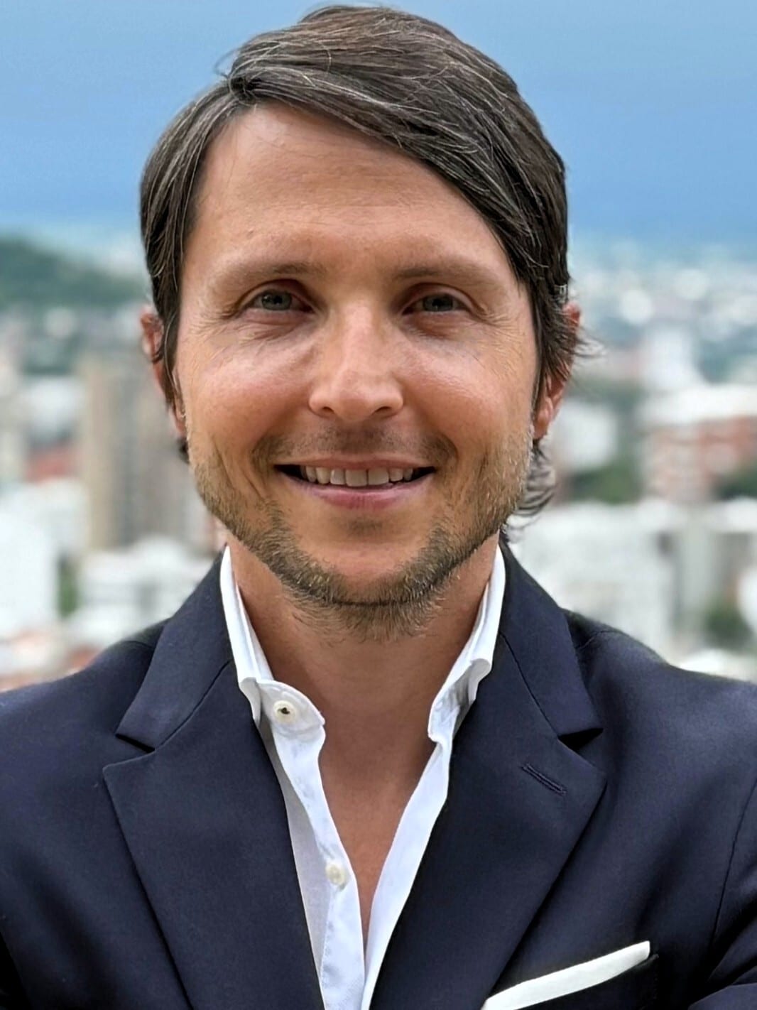 Juan Rengifo